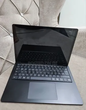 New Laptop Microsoft Surface Laptop 4 16GB Intel Core I7 SSD 512GB