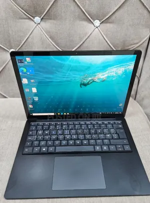 New Laptop Microsoft Surface Laptop 4 16GB Intel Core I7 SSD 512GB