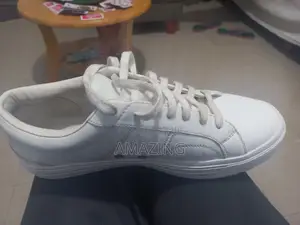 Photo - Very Nice Shoes