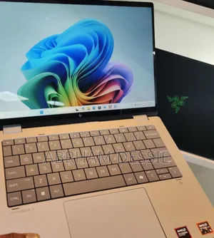 New Laptop HP 16GB Intel Core I5 SSD 512GB