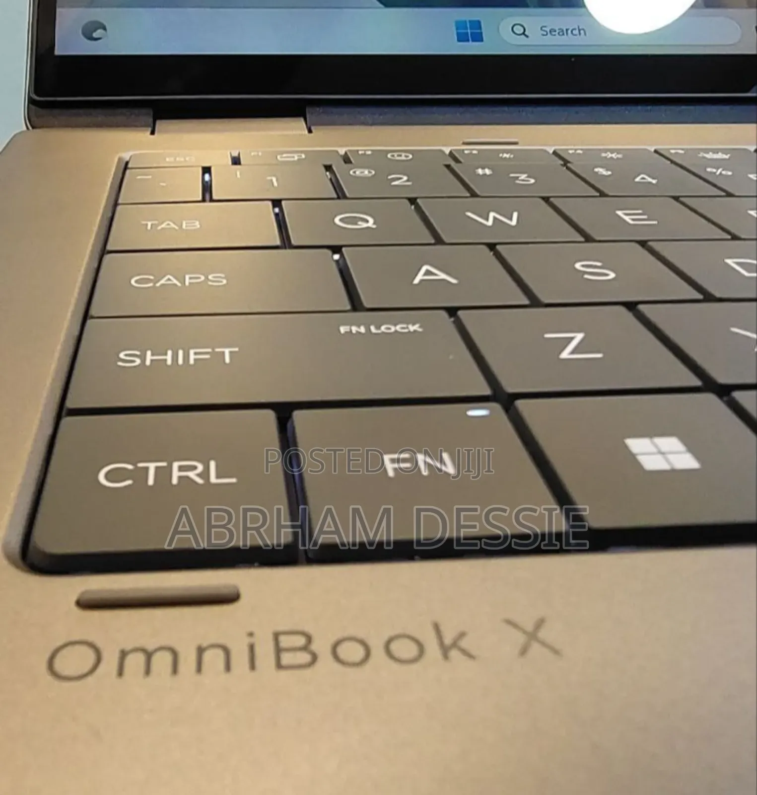 New Laptop HP 16GB Intel Core I5 SSD 512GB