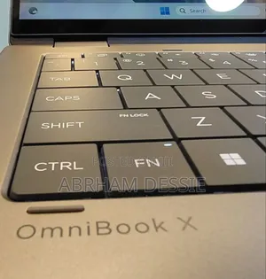 New Laptop HP 16GB Intel Core I5 SSD 512GB