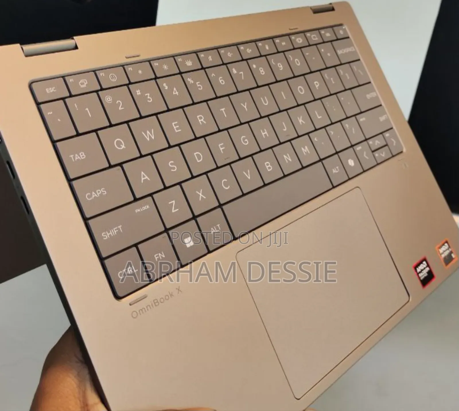 New Laptop HP 16GB Intel Core I5 SSD 512GB