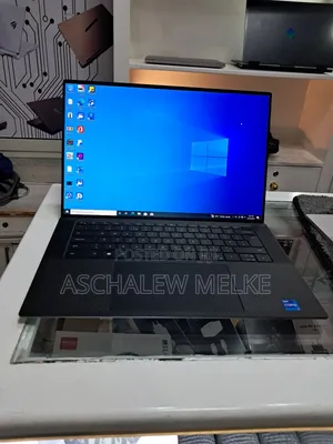 Photo - New Laptop Dell Precision 5570 16GB Intel Core I7 SSD 512GB