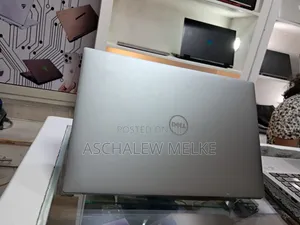 New Laptop Dell Precision 5570 16GB Intel Core I7 SSD 512GB