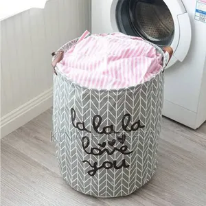 Folding Laundary Cloth Storage Box