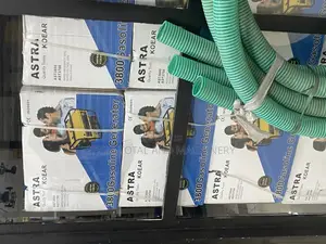 Photo - Astra Koera 2 Kw Generator