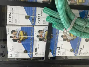 Astra Koera 2 Kw Generator