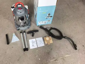 Vaccum Cleaner