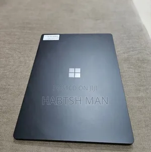 New Laptop Microsoft Surface Laptop 4 16GB Intel Core I7 SSD 512GB