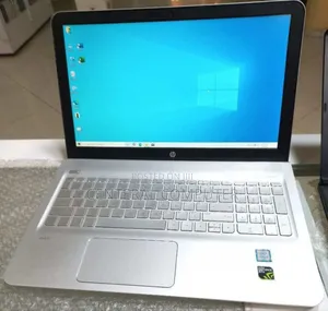 Photo - New Laptop HP Envy 13 8GB Intel Core I5 HDD 128GB
