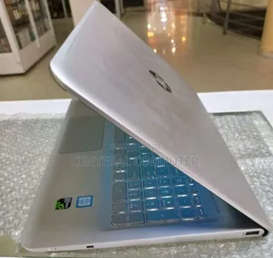 New Laptop HP Envy 13 8GB Intel Core I5 HDD 128GB