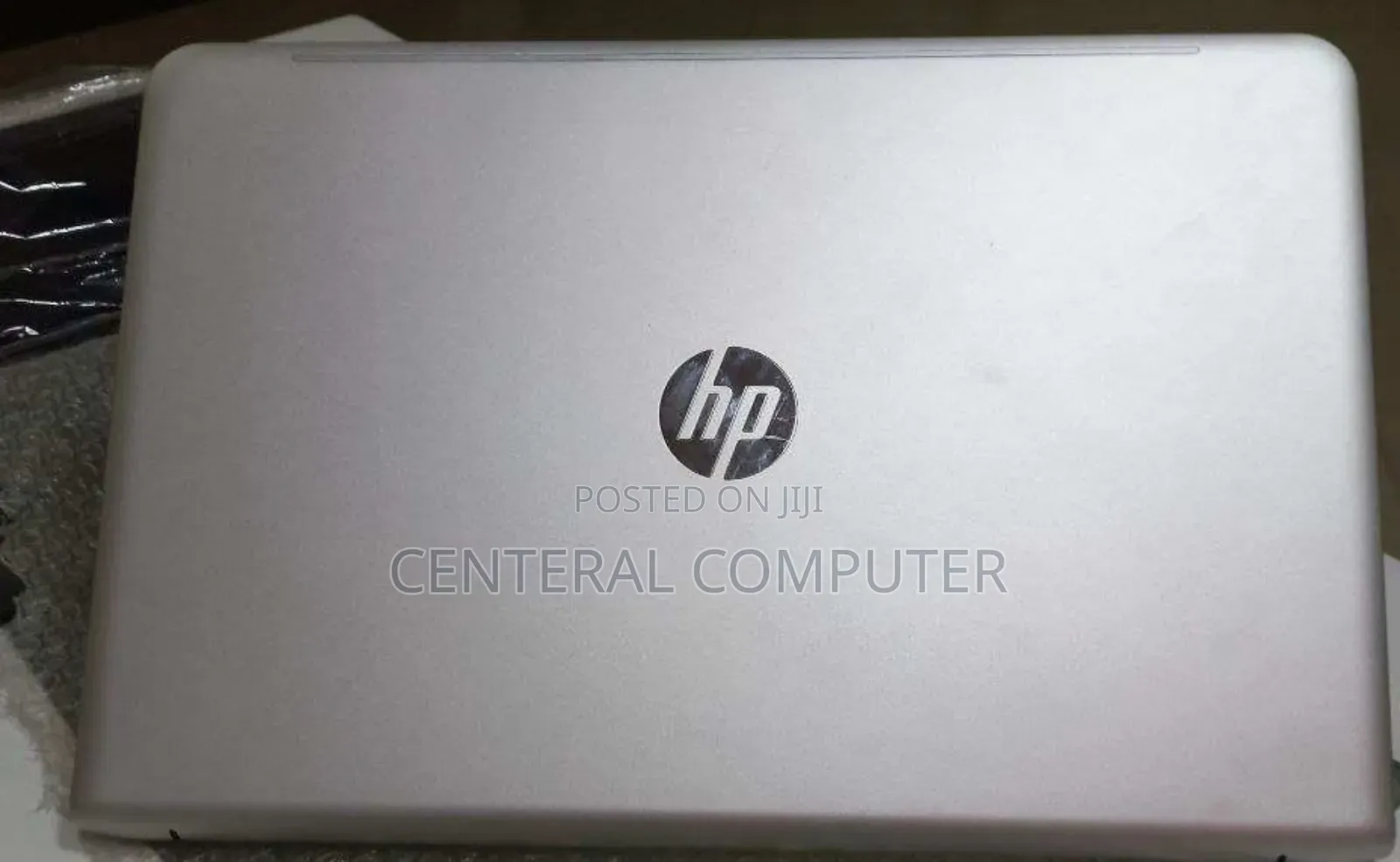 New Laptop HP Envy 13 8GB Intel Core I5 HDD 128GB