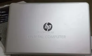 New Laptop HP Envy 13 8GB Intel Core I5 HDD 128GB