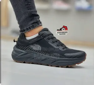 This the North Face Vectiv Fastpack Futurelight Trail Shoes