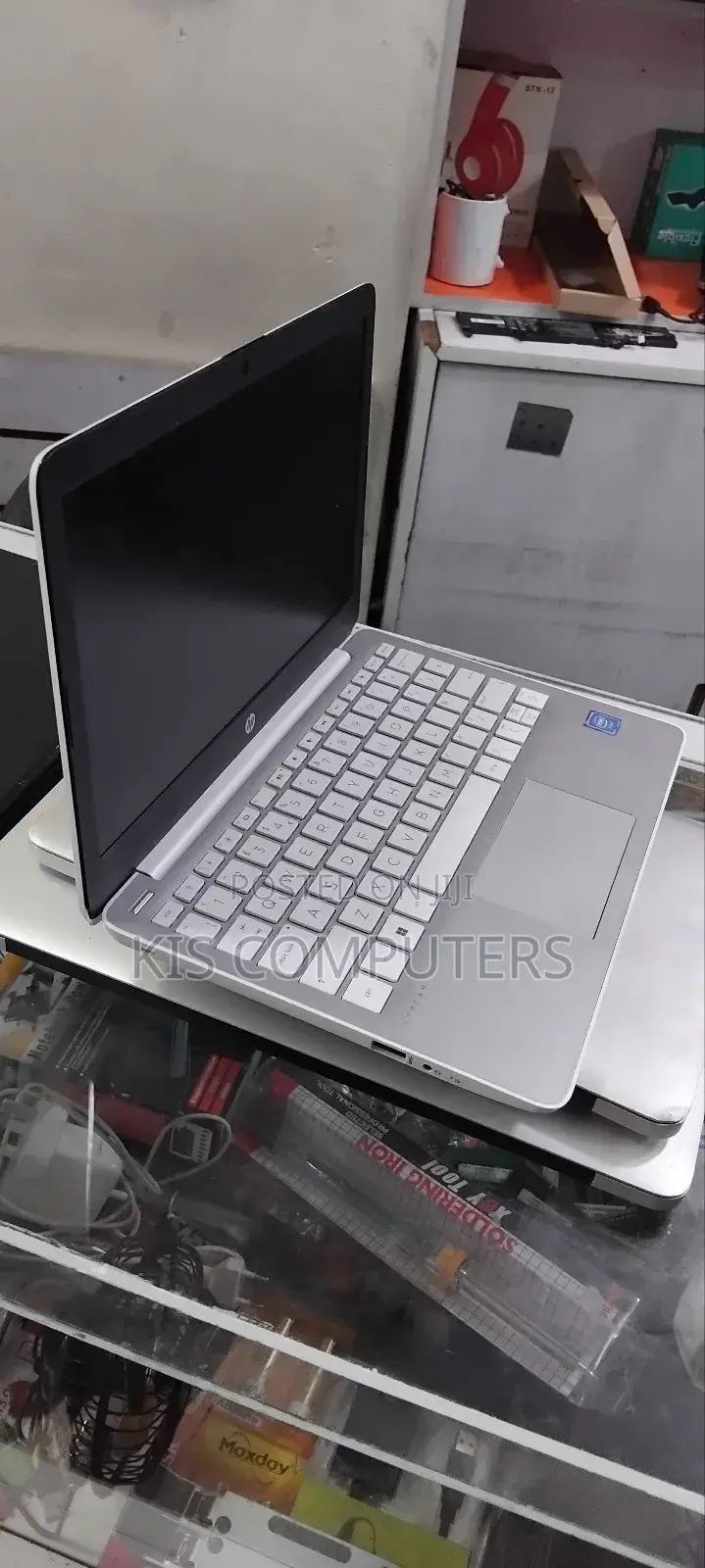 Laptop HP Stream Notebook 4GB Intel eMMC 60GB