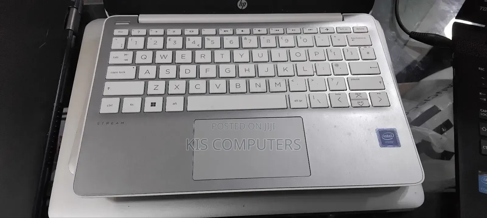 Laptop HP Stream Notebook 4GB Intel eMMC 60GB