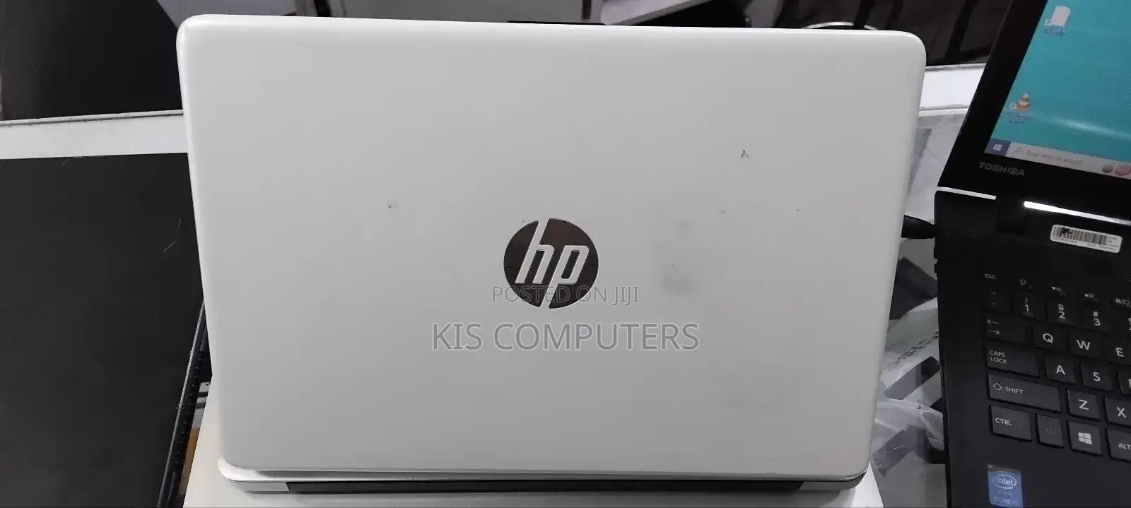 Laptop HP Stream Notebook 4GB Intel eMMC 60GB