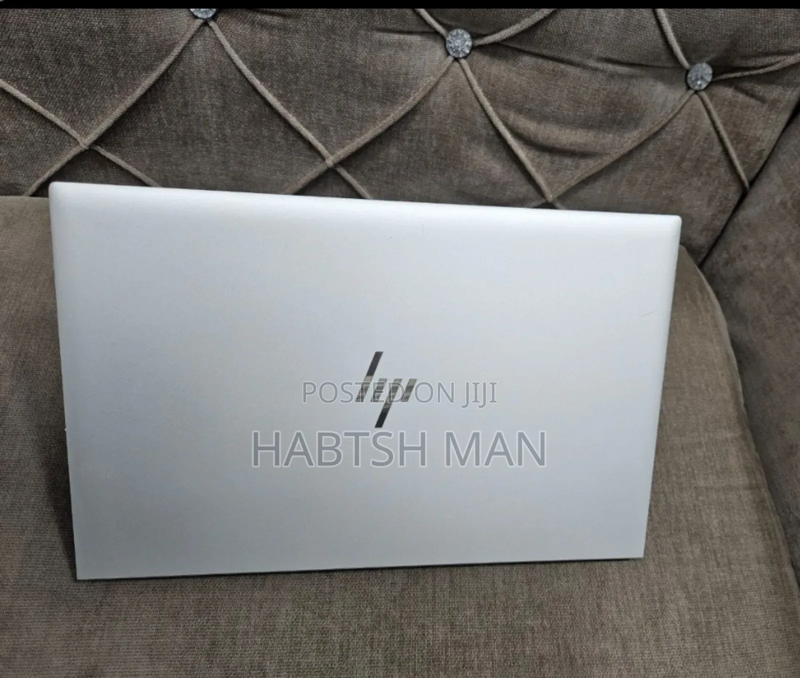 New Laptop HP EliteBook 850 G8 16GB Intel Core i7 SSD 512GB