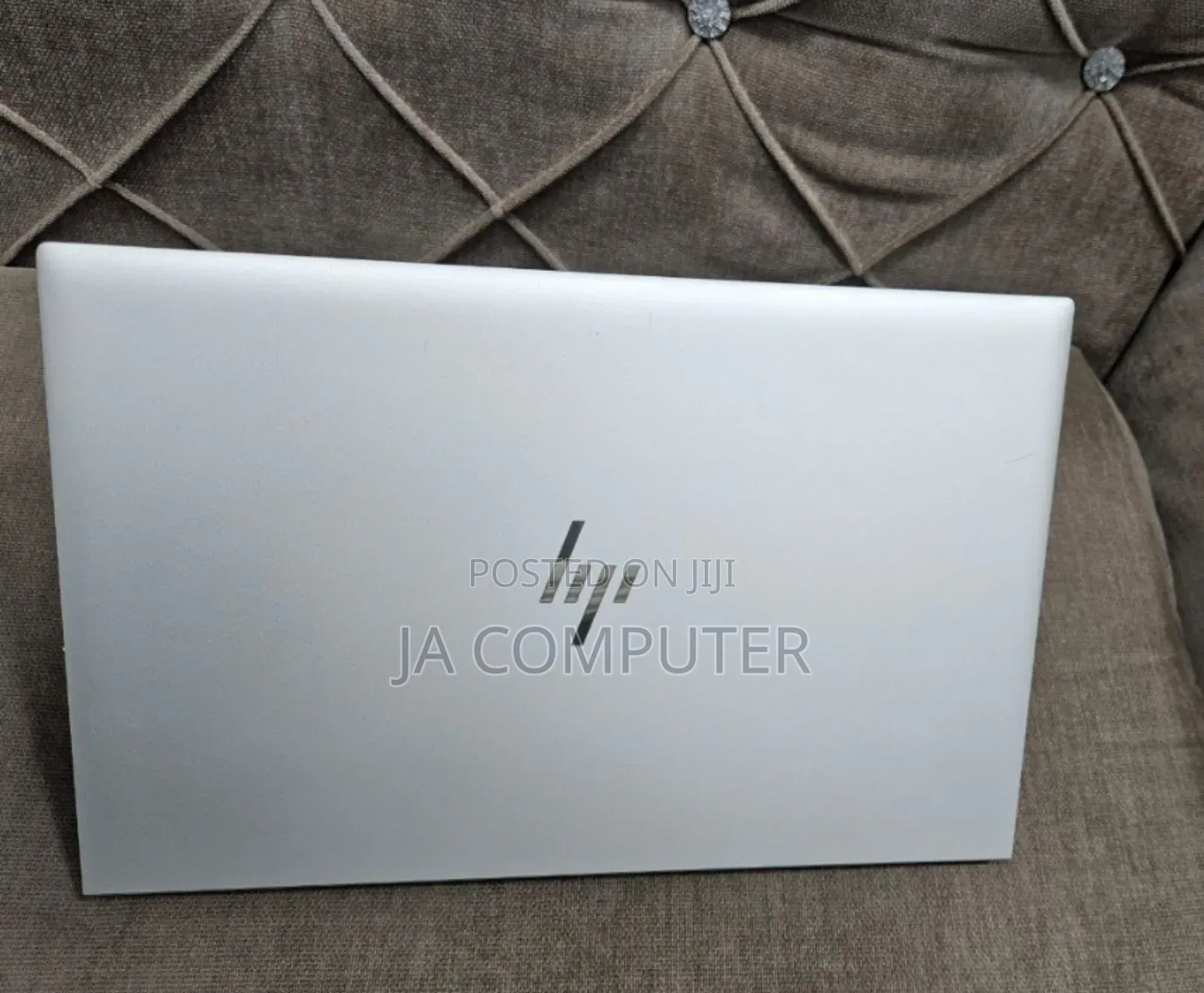 New Laptop HP EliteBook 850 G8 16GB Intel Core I7 SSD 512GB