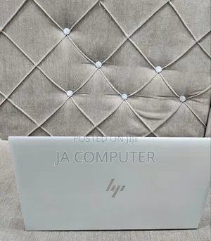 New Laptop HP EliteBook 850 G8 16GB Intel Core I7 SSD 512GB