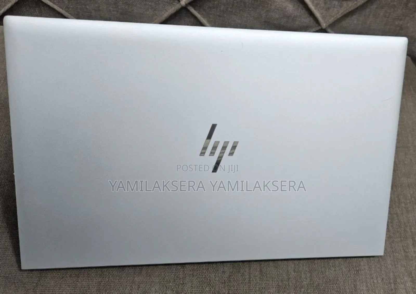 New Laptop HP EliteBook 850 G8 16GB Intel Core I7 SSD 512GB
