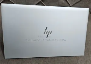 New Laptop HP EliteBook 850 G8 16GB Intel Core I7 SSD 512GB