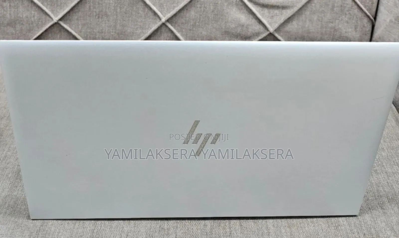 New Laptop HP EliteBook 850 G8 16GB Intel Core I7 SSD 512GB