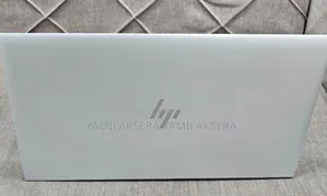 New Laptop HP EliteBook 850 G8 16GB Intel Core I7 SSD 512GB