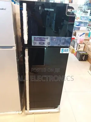 Photo - Hyundai Refrigerator 310litre