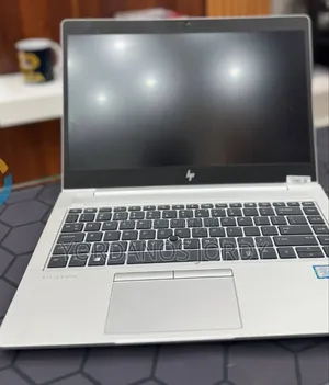 New Laptop HP 16GB Intel Core I5 SSD 512GB