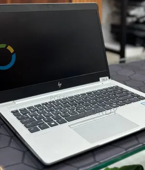 New Laptop HP 16GB Intel Core I5 SSD 512GB