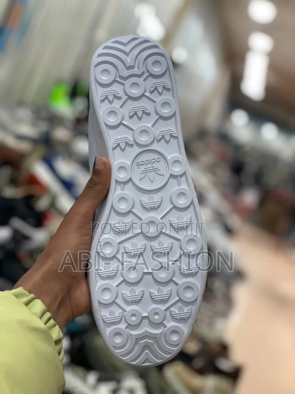 Adidas Samba Premium Quality Mens