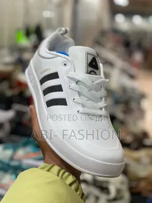 Adidas Samba Premium Quality Mens