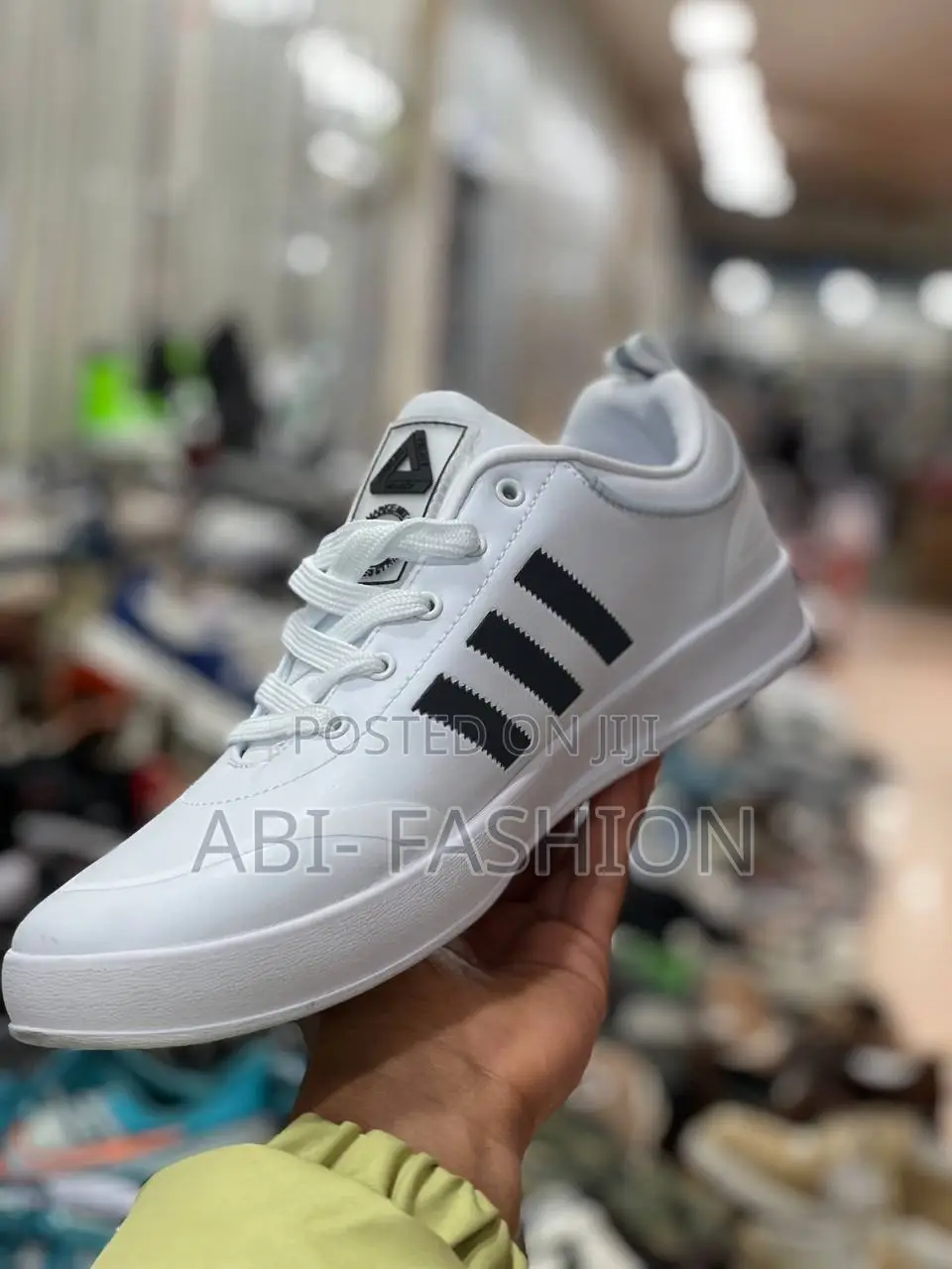 Adidas Samba Premium Quality Mens