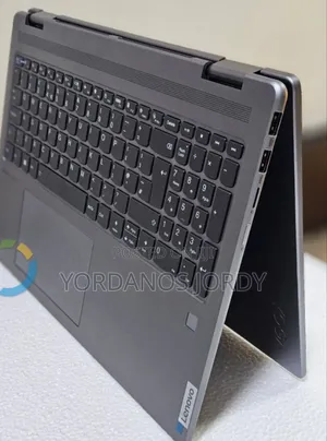 New Laptop Lenovo Yoga 7i 16GB Intel Core I7 SSD 512GB