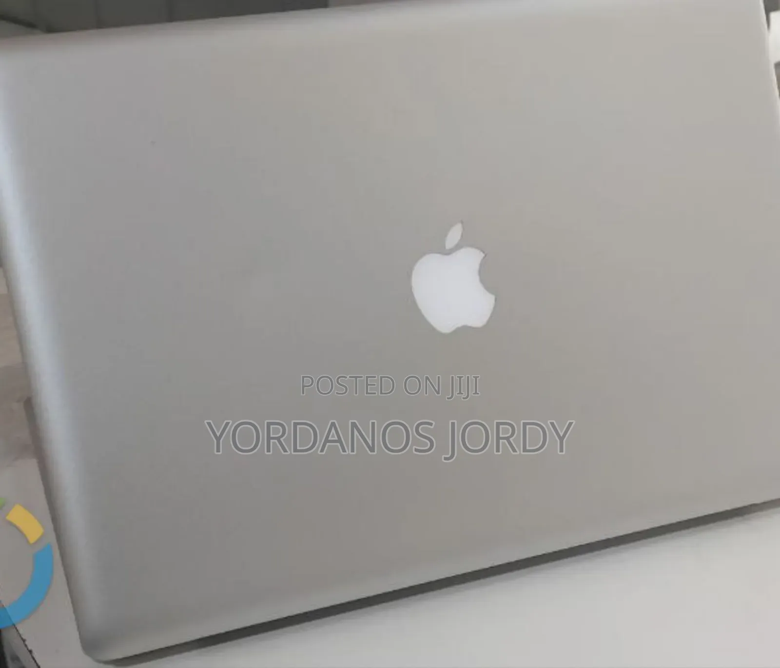 New Laptop Apple MacBook Pro 2011 8GB Intel Core i7 SSD 512GB