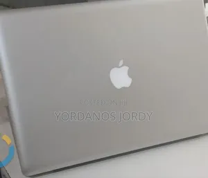 New Laptop Apple MacBook Pro 2011 8GB Intel Core i7 SSD 512GB