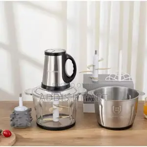 Photo -  Hobby Lobby 3 in 1 Chopper and Garlic Peeler