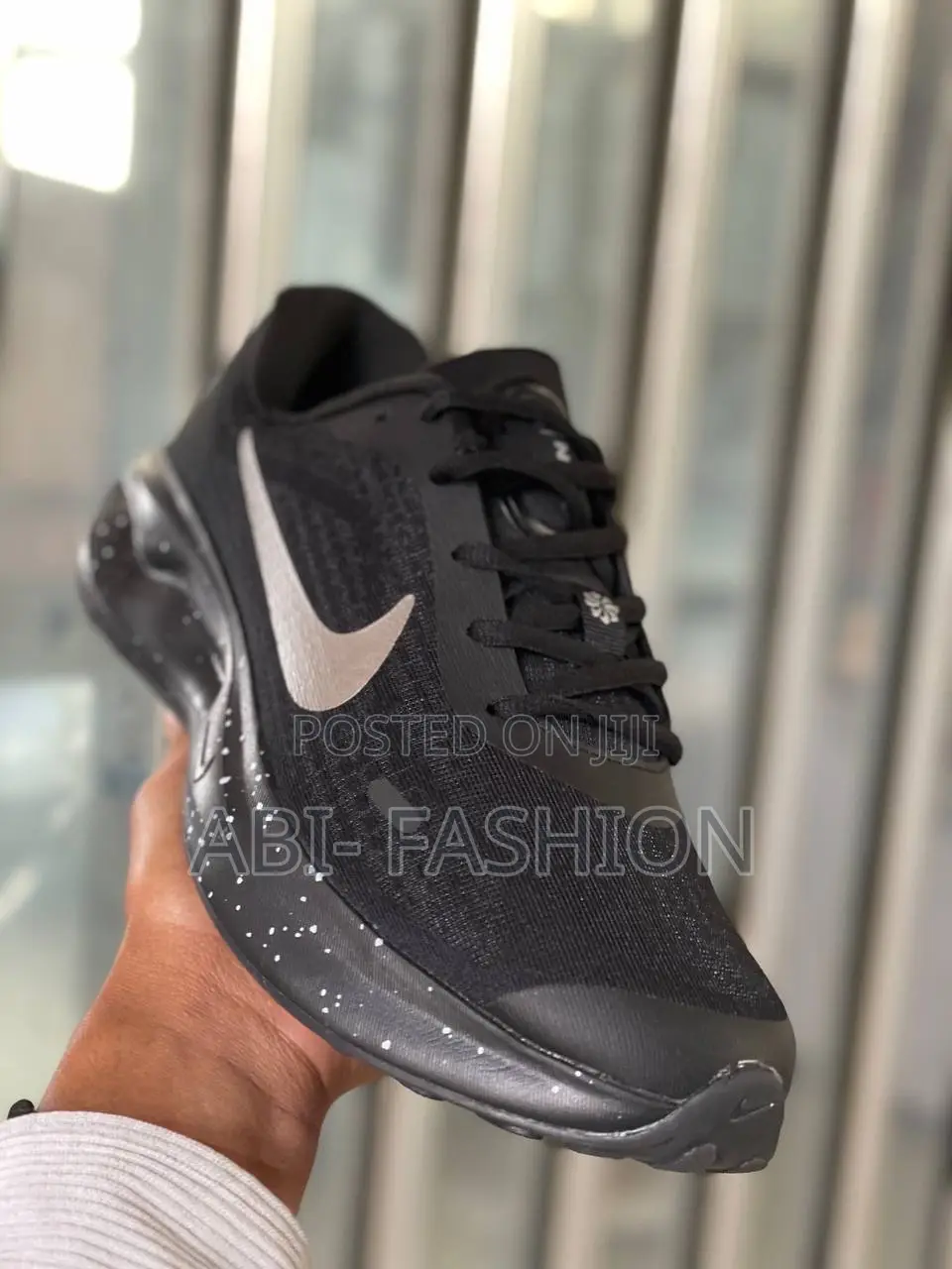 Nike Running Shoe Mens