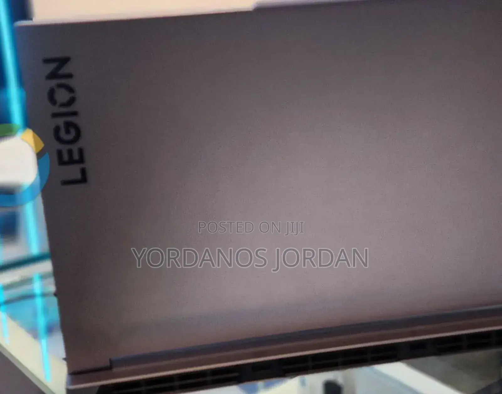 New Laptop Lenovo Legion 5 32GB Intel Core I9 SSD 1T