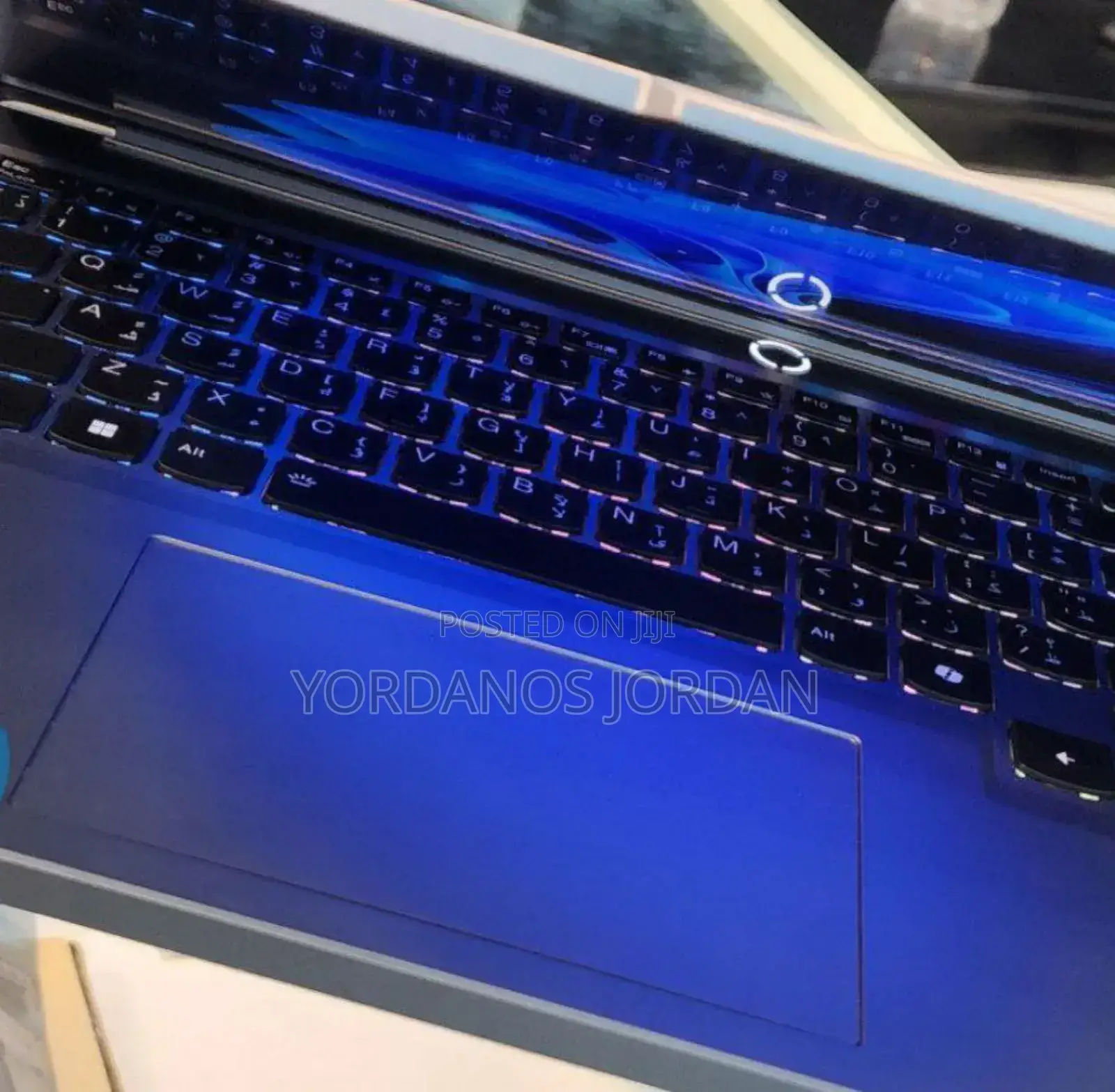 New Laptop Lenovo Legion 5 32GB Intel Core I9 SSD 1T