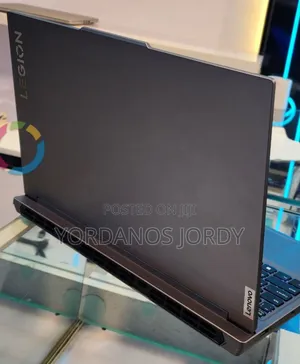 New Laptop Lenovo Legion 5 32GB Intel Core I9 SSD 1T