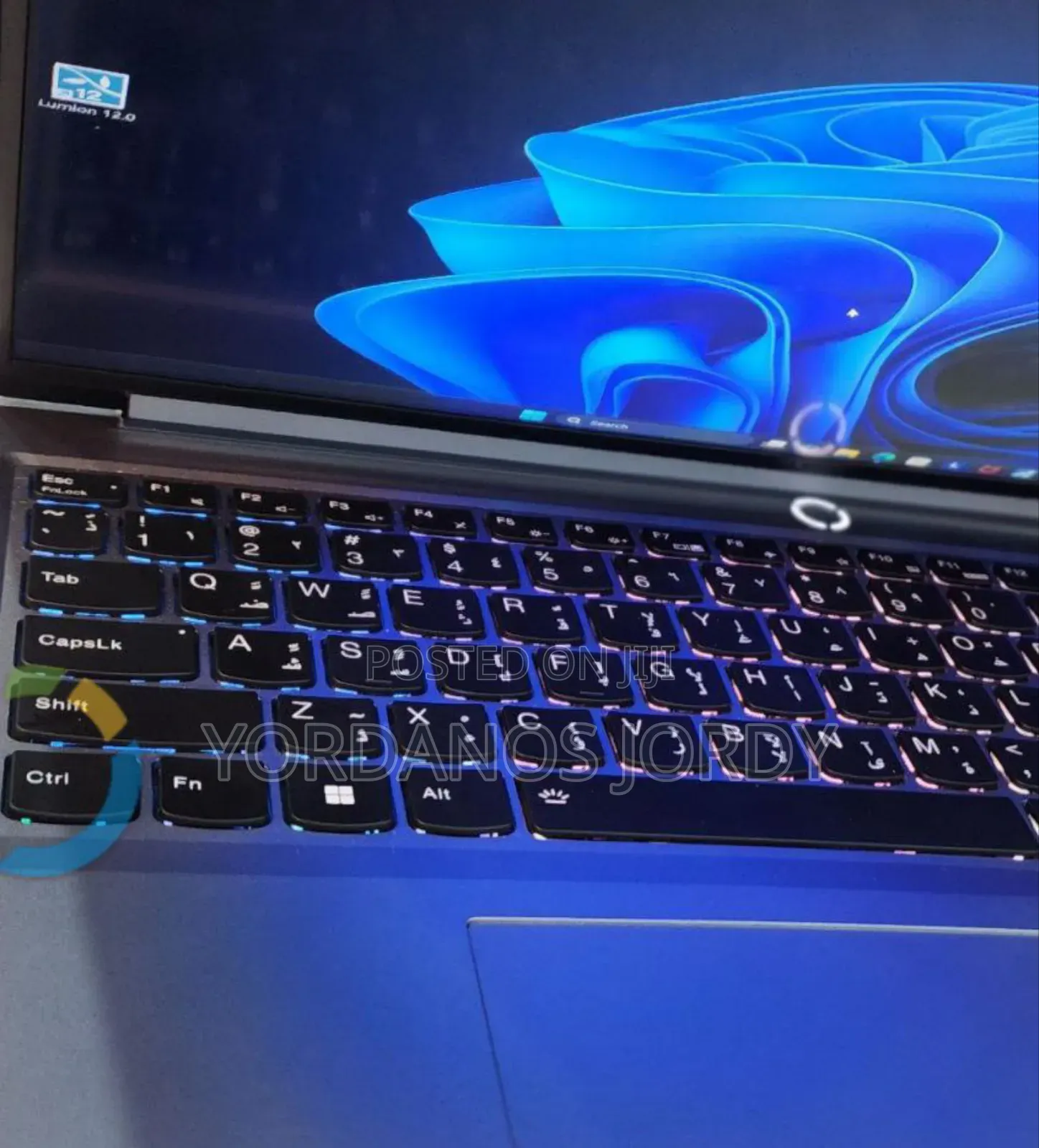 New Laptop Lenovo Legion 5 32GB Intel Core I9 SSD 1T