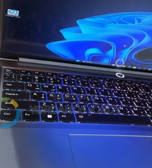 New Laptop Lenovo Legion 5 32GB Intel Core I9 SSD 1T