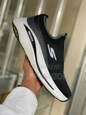 Photo - Skechers Max Cushioning Elite Premium Quality
