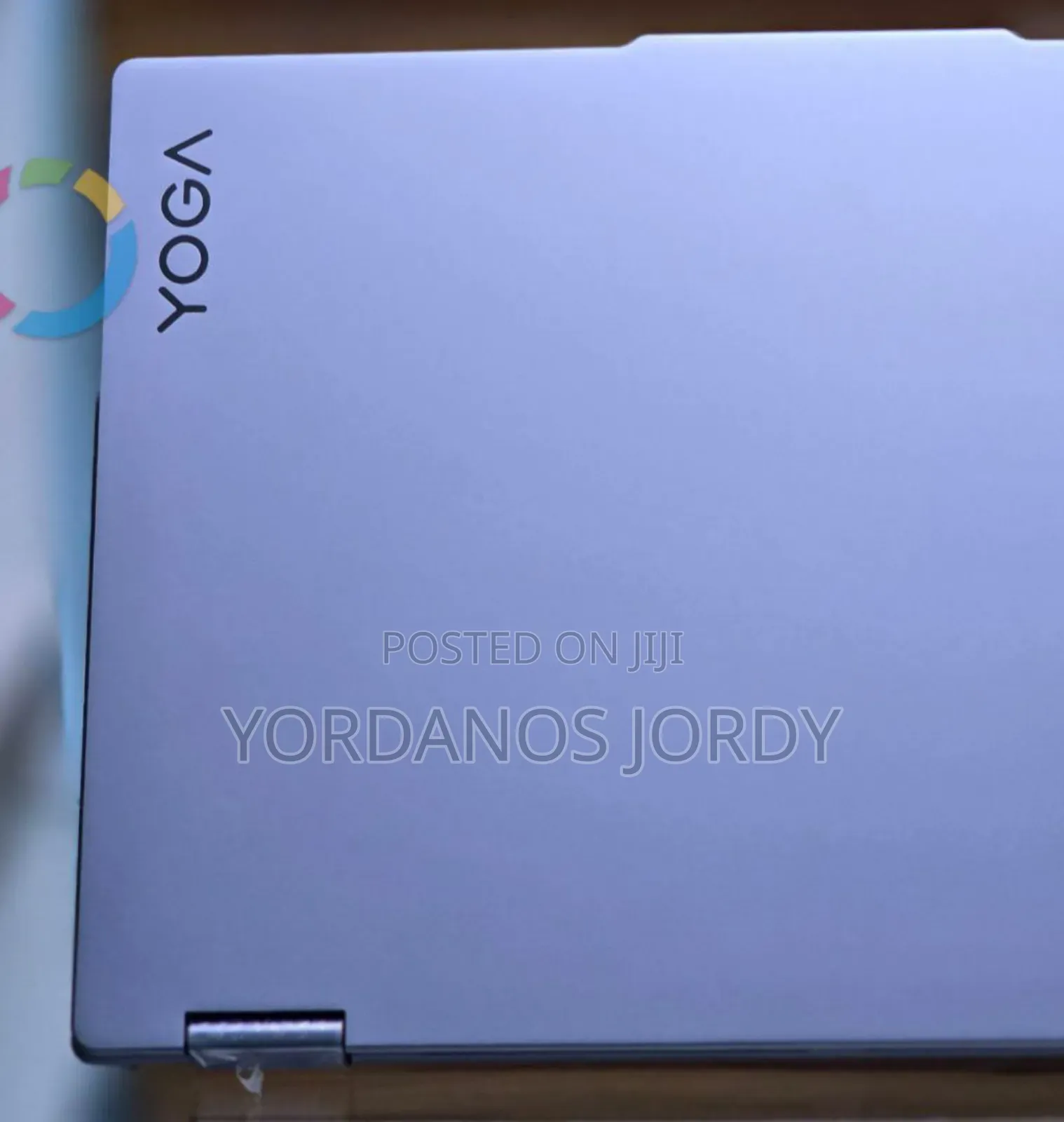 New Laptop Lenovo Yoga 7 15ITL5 32GB AMD Ryzen 5 SSD 512GB