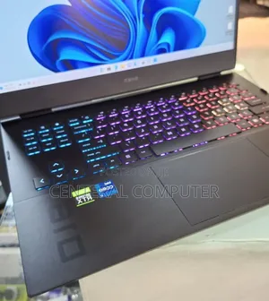 New Laptop HP Omen 16 16GB Intel Core i7 SSD 1T