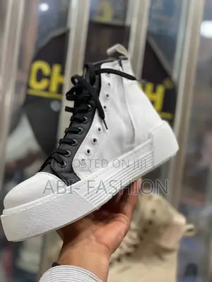 Photo - Chekich Blazer Men's Boots