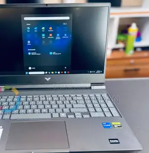 New Laptop HP Victus 15 16GB Intel Core I5 SSD 512GB